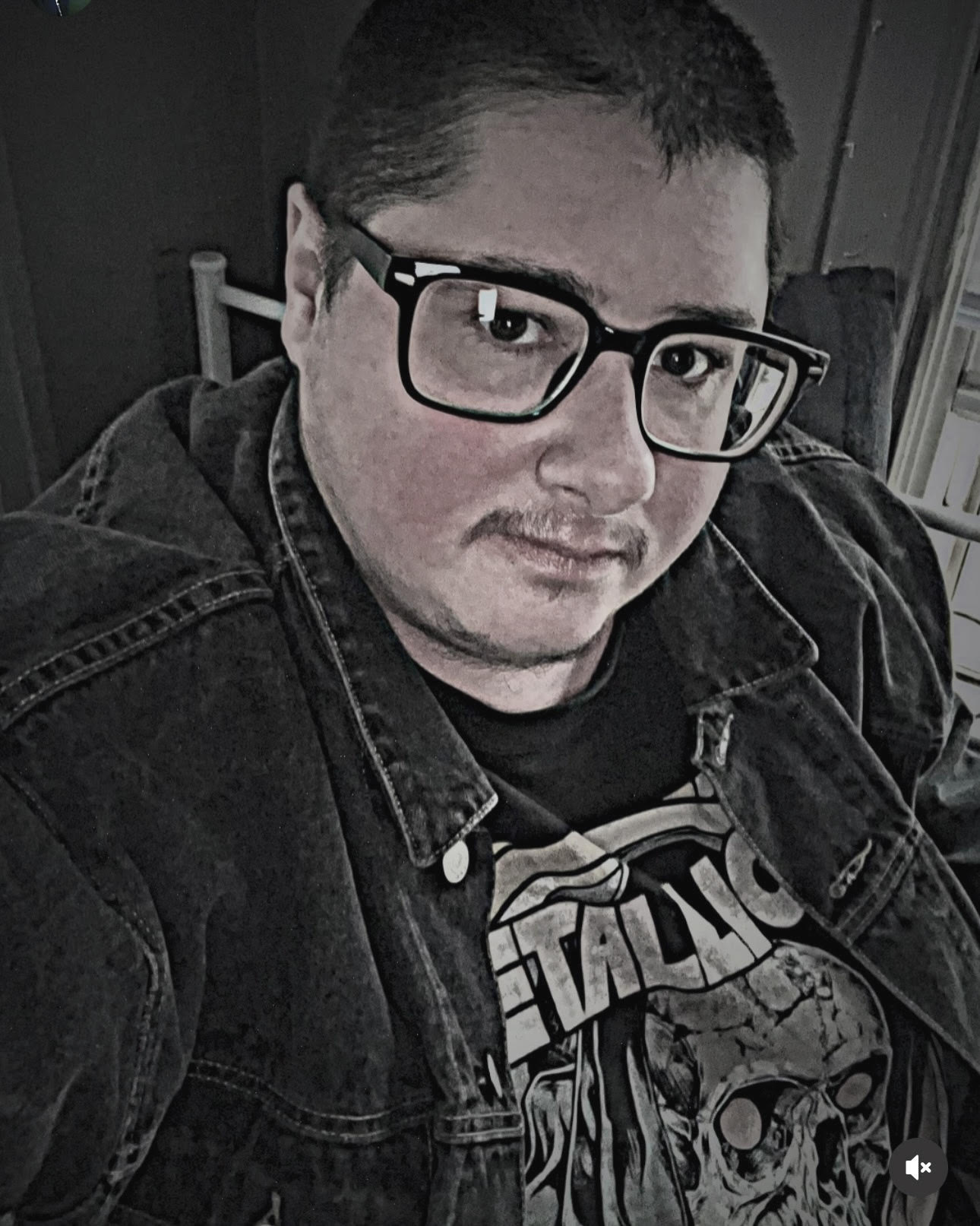 Clyde Peligro - The Webmaster